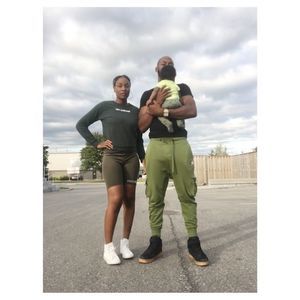 Meet your Posher, Ayesha